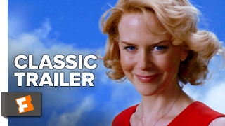 The Hours  Official Trailer HD – Nicole Kidman Meryl Streep Julianne Moore  MIRAMAX [upl. by Ahsrat]