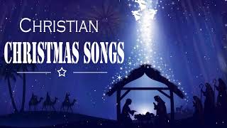 Top Old Christmas Songs  Christian Christmas Worship Songs 2021  Best Christmas Hymns 2021 Music [upl. by Aicertap]