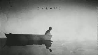 1 HOUR  Oceans  Lofi Remix [upl. by Nahsyar521]