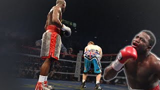 6 SHOWBOATING Moments In Boxing That Didnt End Well [upl. by Maxima]