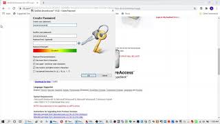 Installing SanDisk Secure Access V302 [upl. by Mandel156]