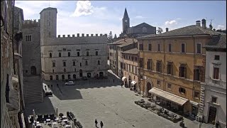 Todi Live Webcam [upl. by Eerac]