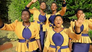 Gari La Moto Official song by Shirati Central Church choir Tanzania [upl. by Tammany510]