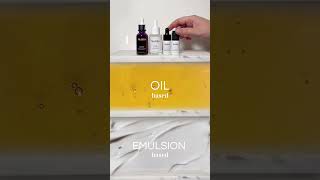 LAYERING SERUMS SKINCARE [upl. by Kinchen]