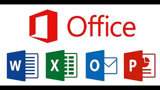 How to Reinstall Office 365 2016 2013 and older [upl. by Amlez]