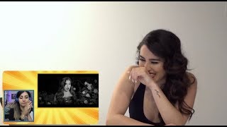 Lauren Jauregui  Expectations Reaction Video [upl. by Groeg]