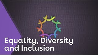 Equality Diversity amp Inclusion Training  iHASCO [upl. by Jovitta980]