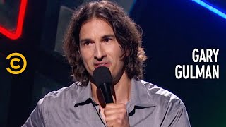 Meltdown in Trader Joe’s  Gary Gulman [upl. by Boyd38]