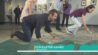 Fun Easter Games [upl. by Asirram191]