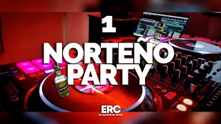 NORTEÑO PARTY 10  DELAYZER DJ Cumbias Chicha Orquesta amp Descansos ECUADORIAN REMIX [upl. by Nyloc]