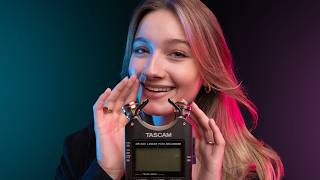 Tascam Sound For immediate Sleep [upl. by Aina]