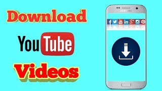 Videos Download Trick  Android Tutorial  Savefromnet  21st April 2019 [upl. by Medlin41]