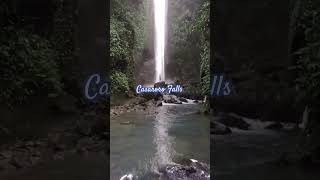 Casaroro Falls Valencia [upl. by Nolie]