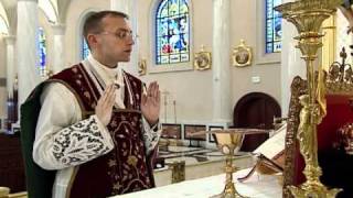 FSSP Video on Traditional Latin Mass Part 23 [upl. by Hathaway]