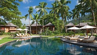 Constance Ephelia Resort Seychelles full tour [upl. by Noorah836]