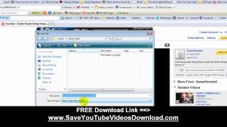 How To Save YouTube Videos Download  Free [upl. by Lennie]