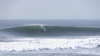 Ocean Beach Surfing Raw  San Francisco CA [upl. by Mode]