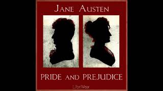 Pride and Prejudice by Jane Austen Full Audiobook [upl. by Ardnuahsal]