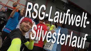 RSGLaufweltSilvesterlauf [upl. by Ayomat741]