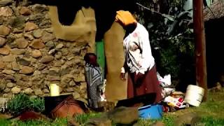 Makhubelu clip LESOTHO drama with English Subtitles [upl. by Irek730]