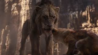 The Lion King trailer 2 dublat in romana [upl. by Anilok352]