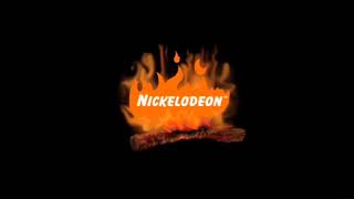 Nickelodeon 3D Logo Compilation 19892003 [upl. by Oswin]