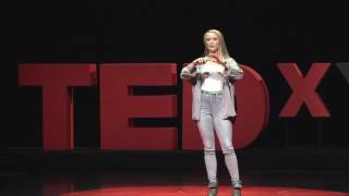 How Sexism Affects us all  Julia Hardy  TEDxYYC [upl. by Mack]