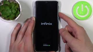 How to Open Recovery Mode on INFINIX Smart 7 [upl. by Amati]