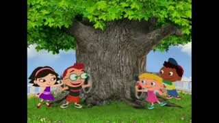 Little Einsteins  Second Cover Castillian Spanish [upl. by Alphonse]