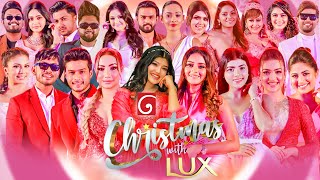 Christmas with LUX 2023  25th December 2023  TV Derana [upl. by Ailedua924]