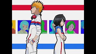 Bleach  Opening 1 HD  60 fps [upl. by Inram361]