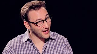 Simon Sinek on Why Diversity Differentiates Team Performance [upl. by Uriel659]