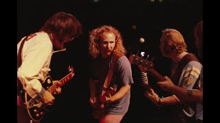 Woodstock 1969  Crosby Nash and Stills [upl. by Darrelle366]