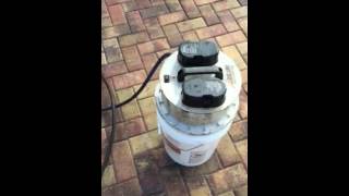 How to Apply Paver Sealer onto Brick Pavers  Bay Paver Sealing [upl. by Aiam]