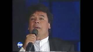 Juan Gabriel Festival Viña 1996 SD [upl. by Saundra231]