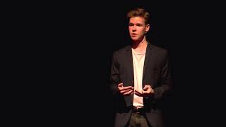 Youre being manipulated and dont even know it  Nate Pressner  TEDxYouthBasel [upl. by Nolaj]