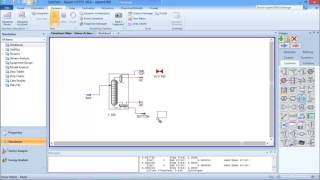 Aspen Hysys Introduction [upl. by Aip]