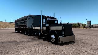 ATS  Zeemod  Air Brake Sound Mod [upl. by Leeban666]