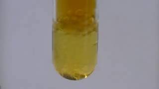 Arsenic Chemistry Arsenic in Nitric Acid [upl. by Yeclek141]