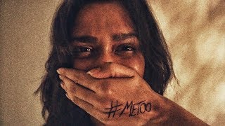 A STORY OF EVERY INDIAN GIRL MeToo  Madhuri Desai [upl. by Olifoet]