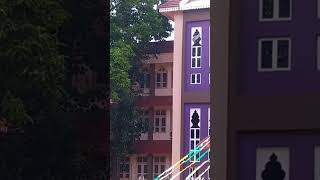 Cusat Adminstrative Building  adm  Main campus  kramitsingh cusat cusatcat soecusat [upl. by Ursi990]