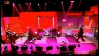 The Hives  Tick Tick Boom Live Jonathan Ross 2007 [upl. by Wharton]