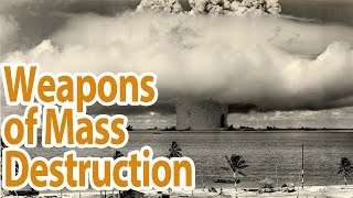 NBC  Weapons of Mass Destruction [upl. by Assena]