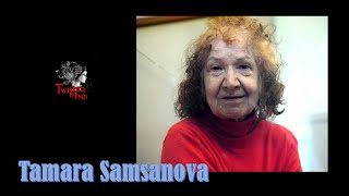 Tamara Samsonova  True Crimes Documentary [upl. by Giffy]