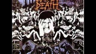 Napalm Death  Unchallenged Hate [upl. by Beall]