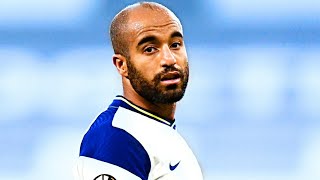 Lucas Moura ►Magic Skills amp Goals 2021 [upl. by Sert]