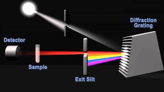 How does a spectrophotometer work [upl. by Agon]