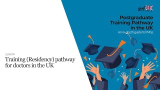 Training Pathway for Doctors in the UK  IMG Guide to Specialty Training  Medical amp Surgical Routes [upl. by Euqitsym]