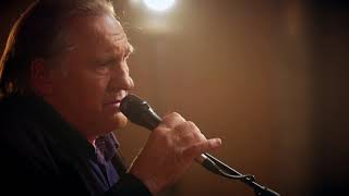 Depardieu Chante Barbara  Dis Quand Reviendrastu  Live [upl. by Nerb]