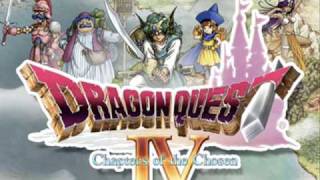 Dragon Quest IV DS Music  Gypsys Dance [upl. by Primaveras953]